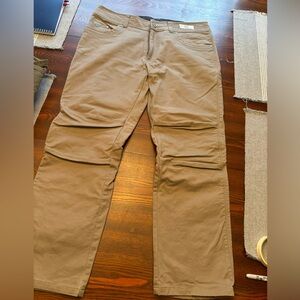 Mens Kuhl pants